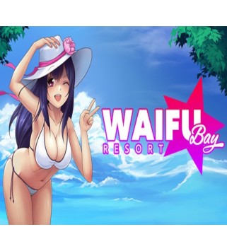 Waifu Bay Resort CD key Steam Key GLOBAL